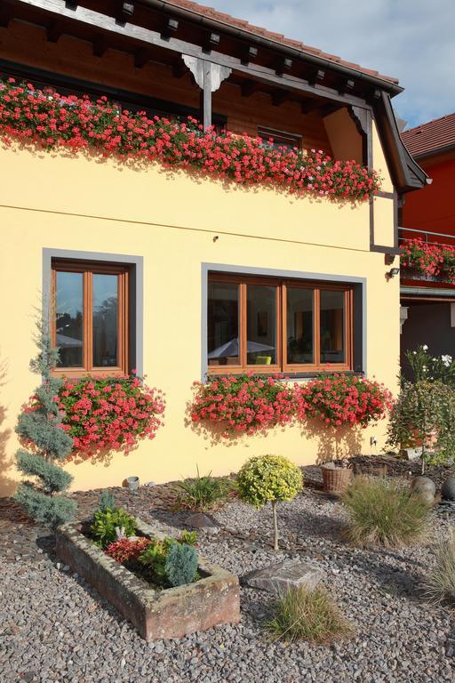 Les Portes De La Vallee Turckheim Kültér fotó
