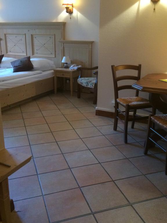 Les Portes De La Vallee Turckheim Kültér fotó