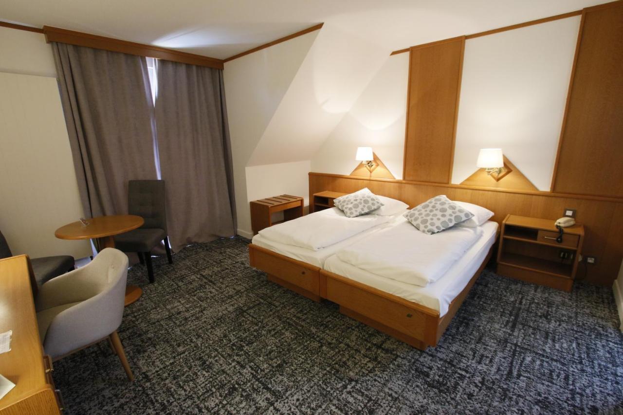Les Portes De La Vallee Turckheim Kültér fotó